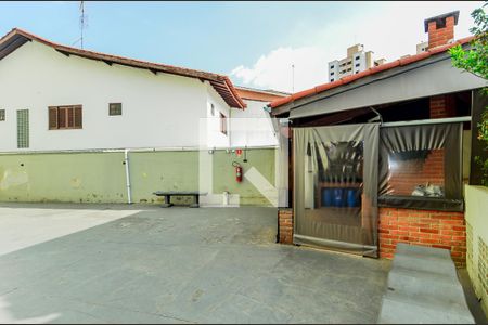 Apartamento à venda com 58m², 2 quartos e 1 vagaÁrea comum - Churrasqueira