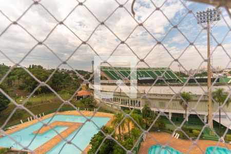 Apartamento à venda com 50m², 1 quarto e 1 vaga Apartamento à venda com 50m², 1 quarto e 1 vagaSacada da Suíte