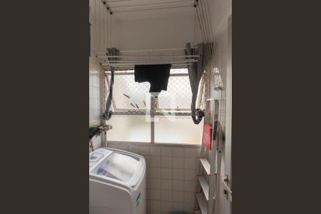 Apartamento à venda com 50m², 1 quarto e 1 vaga Apartamento à venda com 50m², 1 quarto e 1 vagaÁrea de Serviço