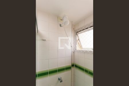 Apartamento à venda com 50m², 1 quarto e 1 vaga Apartamento à venda com 50m², 1 quarto e 1 vagaBanheiro da Suíte