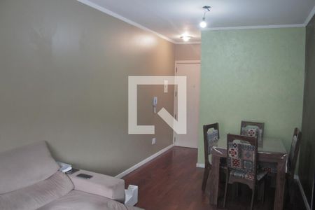 Sala de apartamento à venda com 2 quartos, 83m² em Menino Deus, Porto Alegre
