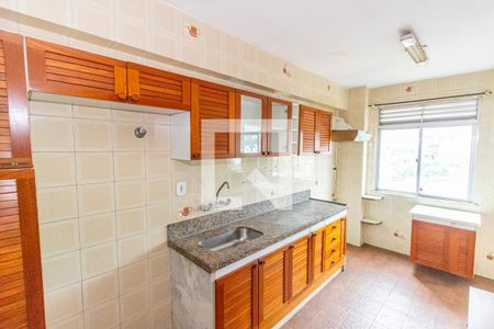 Apartamento para alugar com 245m², 4 quartos e 2 vagas Apartamento para alugar com 245m², 4 quartos e 2 vagasCozinha