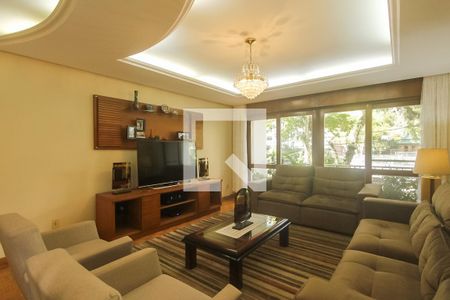 Apartamento à venda com 174m², 3 quartos e 2 vagas Apartamento à venda com 174m², 3 quartos e 2 vagasSala