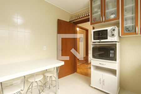 Apartamento à venda com 174m², 3 quartos e 2 vagas Apartamento à venda com 174m², 3 quartos e 2 vagasCozinha