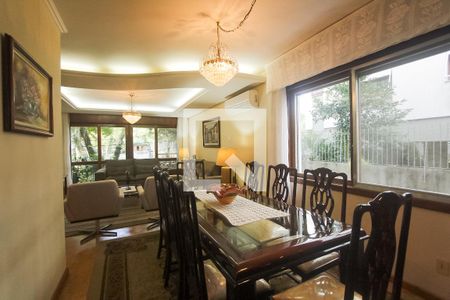 Apartamento à venda com 174m², 3 quartos e 2 vagas Apartamento à venda com 174m², 3 quartos e 2 vagasSala