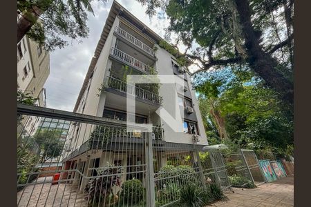 Apartamento à venda com 174m², 3 quartos e 2 vagas Apartamento à venda com 174m², 3 quartos e 2 vagasFachada