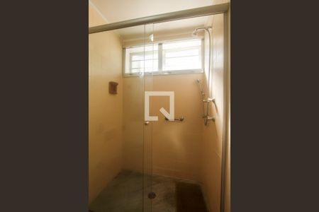 Apartamento à venda com 174m², 3 quartos e 2 vagas Apartamento à venda com 174m², 3 quartos e 2 vagasBanheiro social