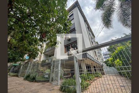 Apartamento à venda com 174m², 3 quartos e 2 vagas Apartamento à venda com 174m², 3 quartos e 2 vagasFachada