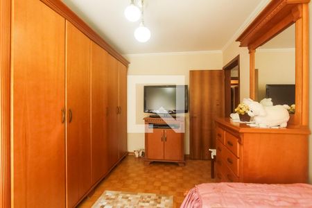 Apartamento à venda com 174m², 3 quartos e 2 vagas Apartamento à venda com 174m², 3 quartos e 2 vagasQuarto 2