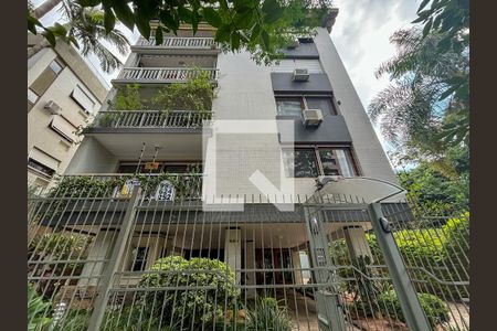 Apartamento à venda com 174m², 3 quartos e 2 vagas Apartamento à venda com 174m², 3 quartos e 2 vagasFachada