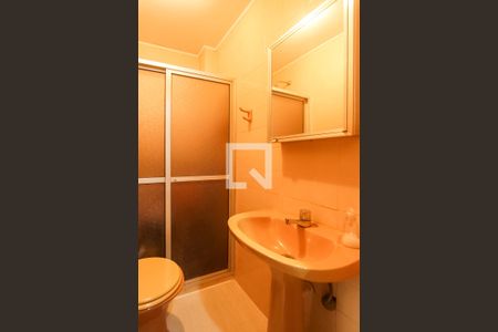 Apartamento à venda com 174m², 3 quartos e 2 vagas Apartamento à venda com 174m², 3 quartos e 2 vagasBanheiro de serviço