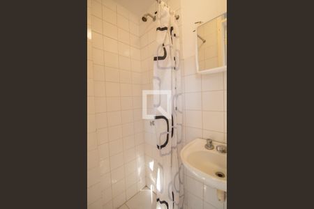 Casa de condomínio à venda com 150m², 4 quartos e 1 vaga Casa de condomínio à venda com 150m², 4 quartos e 1 vagaBanheiro