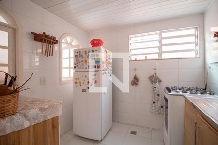 Casa de condomínio à venda com 150m², 4 quartos e 1 vaga Casa de condomínio à venda com 150m², 4 quartos e 1 vagaCozinha