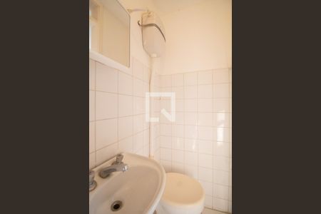 Casa de condomínio à venda com 150m², 4 quartos e 1 vaga Casa de condomínio à venda com 150m², 4 quartos e 1 vagaBanheiro