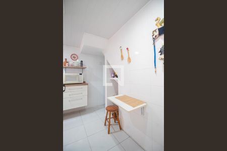 Casa de condomínio à venda com 150m², 4 quartos e 1 vaga Casa de condomínio à venda com 150m², 4 quartos e 1 vagaDespensa