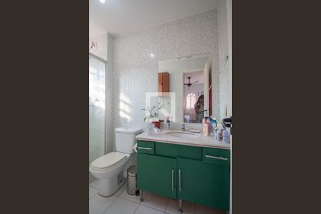 Casa de condomínio à venda com 150m², 4 quartos e 1 vaga Casa de condomínio à venda com 150m², 4 quartos e 1 vagaBanheiro