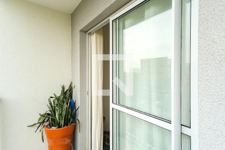 Apartamento à venda com 38m², 2 quartos e 1 vagaSala