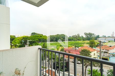 Apartamento à venda com 38m², 2 quartos e 1 vagaSala