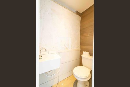 Casa de condomínio à venda com 450m², 5 quartos e 4 vagas Casa de condomínio à venda com 450m², 5 quartos e 4 vagasLavabo