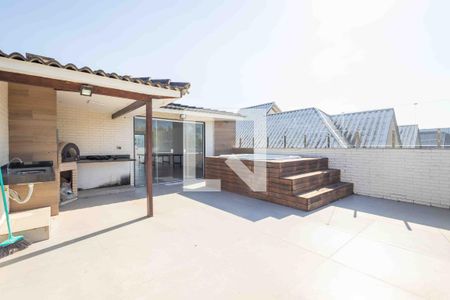 Casa de condomínio à venda com 450m², 5 quartos e 4 vagas Casa de condomínio à venda com 450m², 5 quartos e 4 vagasTerraço