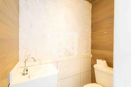 Casa de condomínio à venda com 450m², 5 quartos e 4 vagas Casa de condomínio à venda com 450m², 5 quartos e 4 vagasLavabo