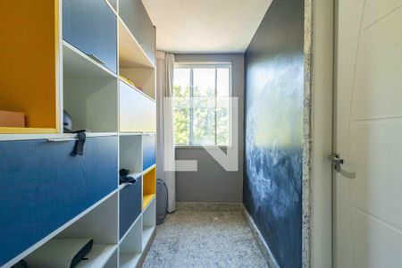 Casa de condomínio à venda com 450m², 5 quartos e 4 vagas Casa de condomínio à venda com 450m², 5 quartos e 4 vagasSuíte 4