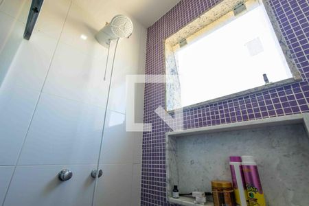 Casa de condomínio à venda com 450m², 5 quartos e 4 vagas Casa de condomínio à venda com 450m², 5 quartos e 4 vagasBanheiro da Suíte 3