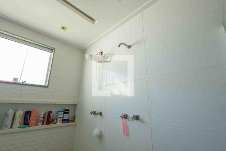 Casa de condomínio à venda com 450m², 5 quartos e 4 vagas Casa de condomínio à venda com 450m², 5 quartos e 4 vagasBanheiro da Suíte 2