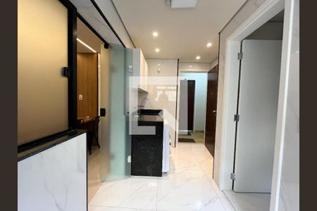 Apartamento para alugar com 98m², 3 quartos e 1 vaga Apartamento para alugar com 98m², 3 quartos e 1 vagaÁrea de Serviço