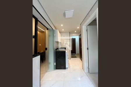 Apartamento para alugar com 98m², 3 quartos e 1 vaga Apartamento para alugar com 98m², 3 quartos e 1 vagaÁrea de Serviço