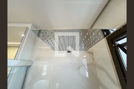Apartamento para alugar com 98m², 3 quartos e 1 vaga Apartamento para alugar com 98m², 3 quartos e 1 vagaBanheiro da Suíte
