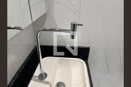 Apartamento para alugar com 98m², 3 quartos e 1 vaga Apartamento para alugar com 98m², 3 quartos e 1 vagaBanheiro de serviço