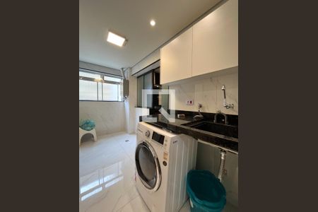 Apartamento para alugar com 98m², 3 quartos e 1 vaga Apartamento para alugar com 98m², 3 quartos e 1 vagaÁrea de Serviço