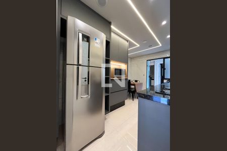Apartamento para alugar com 98m², 3 quartos e 1 vaga Apartamento para alugar com 98m², 3 quartos e 1 vagaCozinha