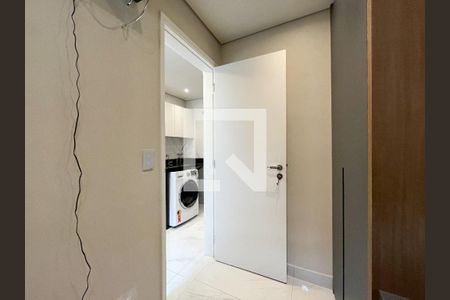 Apartamento para alugar com 98m², 3 quartos e 1 vaga Apartamento para alugar com 98m², 3 quartos e 1 vagaQuarto de Serviço