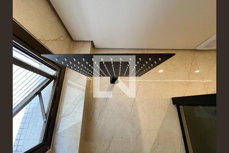 Apartamento para alugar com 98m², 3 quartos e 1 vaga Apartamento para alugar com 98m², 3 quartos e 1 vagaBanheiro Corredor