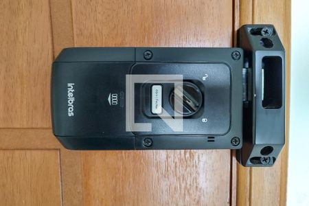 Sala de apartamento para alugar com 1 quarto, 40m² em Caiçara, Praia Grande