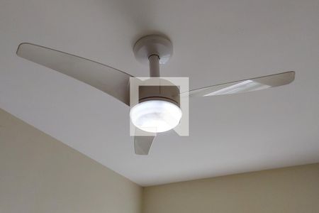 Sala de apartamento para alugar com 1 quarto, 40m² em Caiçara, Praia Grande