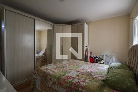 Casa à venda com 125m², 2 quartos e 2 vagasQuarto Suíte