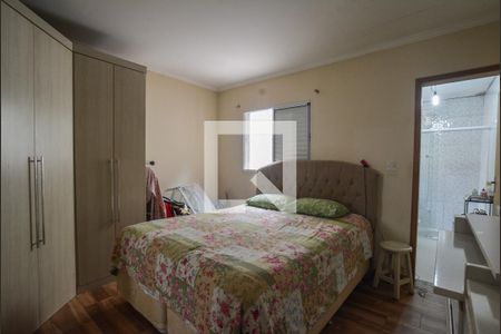 Casa à venda com 125m², 2 quartos e 2 vagasQuarto Suíte