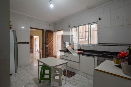 Casa à venda com 125m², 2 quartos e 2 vagasCozinha