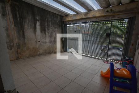 Casa à venda com 125m², 2 quartos e 2 vagasGaragem