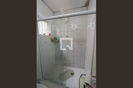 Casa à venda com 125m², 2 quartos e 2 vagasBanheiro da Suíte