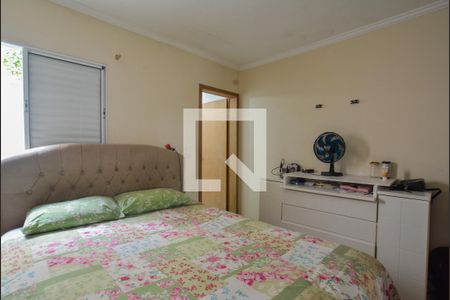 Casa à venda com 125m², 2 quartos e 2 vagasQuarto Suíte