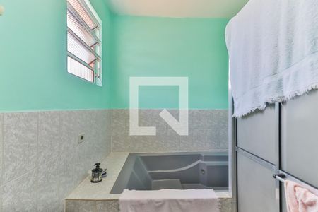 Casa à venda com 212m², 6 quartos e 2 vagasSuíte 02