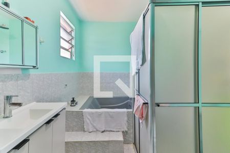 Casa à venda com 212m², 6 quartos e 2 vagasSuíte 02