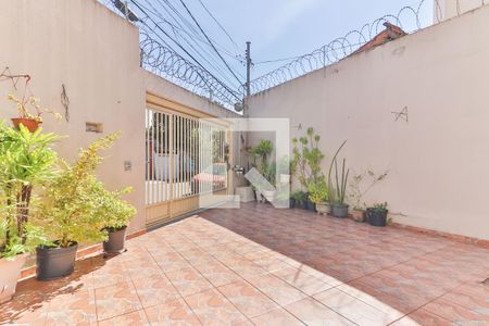 Casa à venda com 212m², 6 quartos e 2 vagasGaragem e Quintal