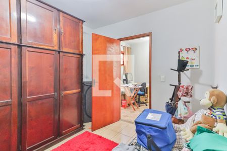 Casa à venda com 212m², 6 quartos e 2 vagasSuíte 02