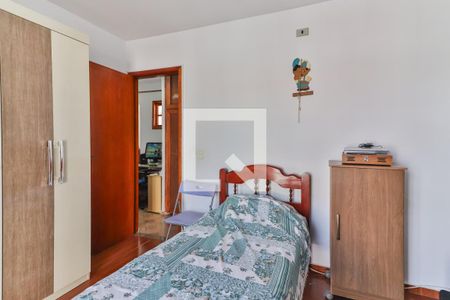 Casa à venda com 212m², 6 quartos e 2 vagasQuarto 2