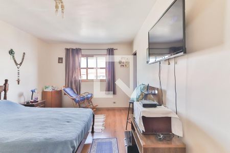 Casa à venda com 212m², 6 quartos e 2 vagasSuíte 02